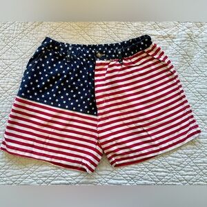 Chubbies Original 5.5” ‘Mericas XL